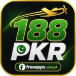 188 PKR Game