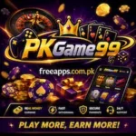 PKgame99 Download