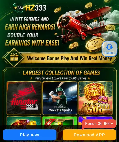 HZ3333 App
