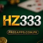 Hz333 Game