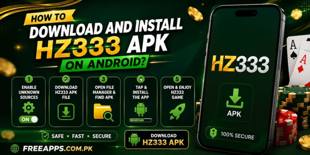 Hz3333 Game Download