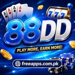 88DD Game