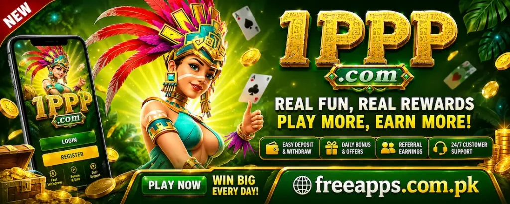 1ppp Game