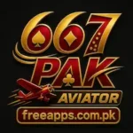 667 PAK Game