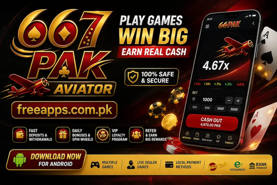 667 PAK