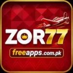 ZOR77 Game
