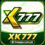 XK 777 Game