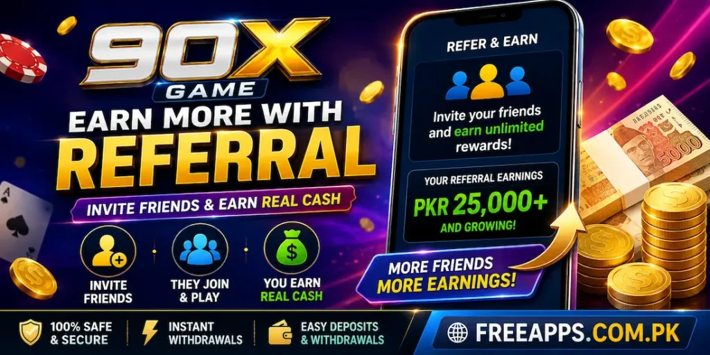 90X Game