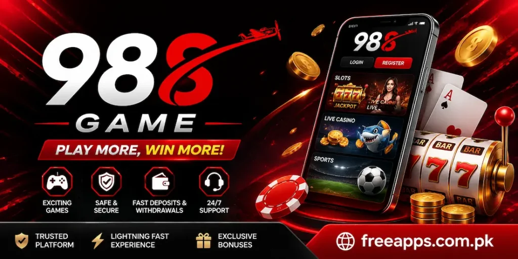 98s Game