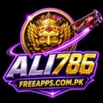 Ali786 App