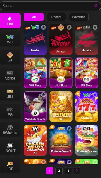 999V games