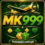 MK999 Game