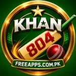 Khan804 Game