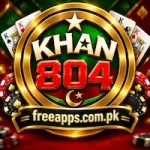 Khan 804 App