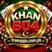 Khan 804 App