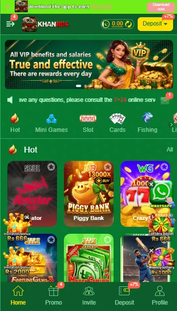 Khan 804 App 