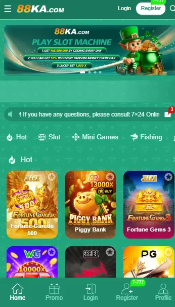 KA88 Game