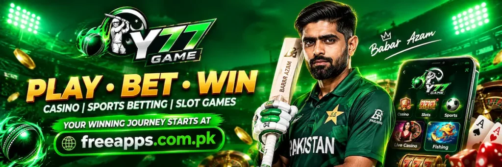 Y77 Game