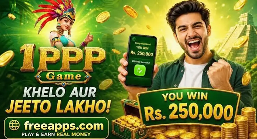 Ippp APK