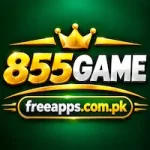 855Bet Game