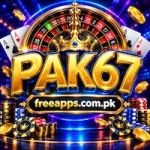 Pak67 Game