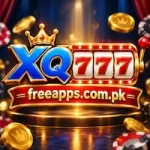 XQ 777 Game