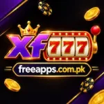 XF777 Game