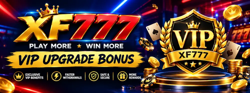 XF777 Game