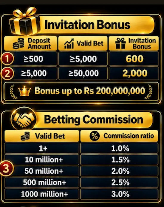 666 PK Offer