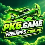 PK6 Game